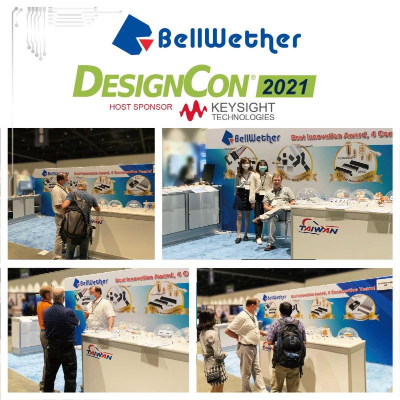 Bellwether Electronic Your Best Partner