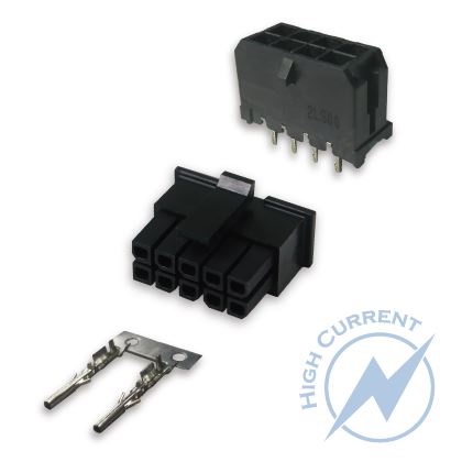 Wire to Board 3.0 HCS